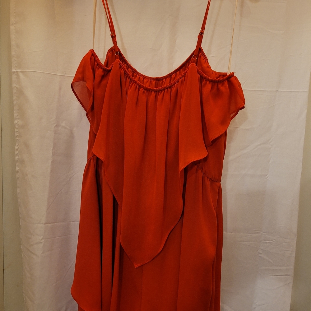 Bcbgeneration Romper - image 2